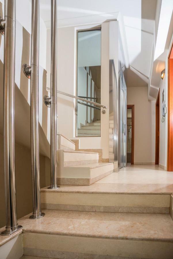 Antico Rosso Villa إياليسوس المظهر الخارجي الصورة