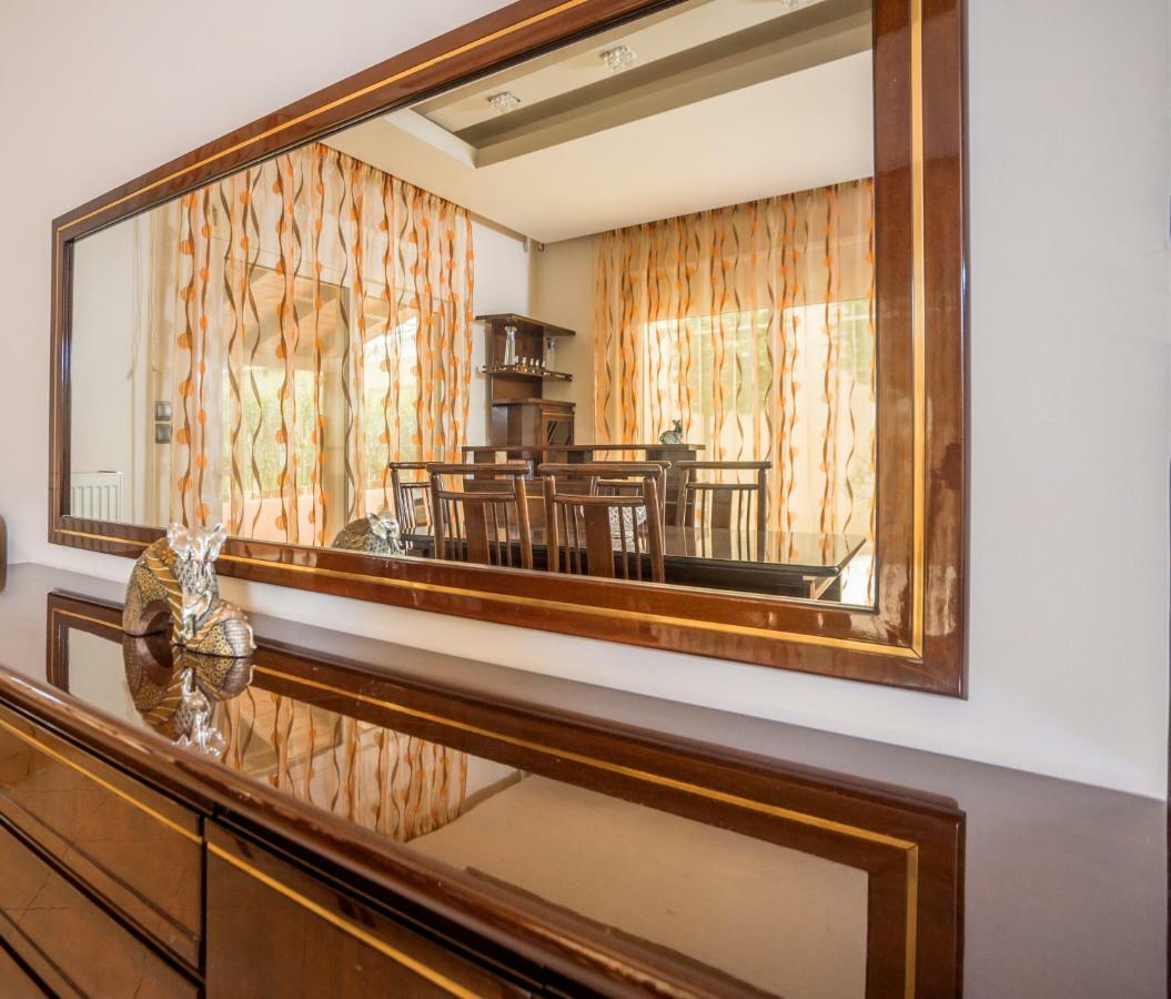 Antico Rosso Villa إياليسوس المظهر الخارجي الصورة
