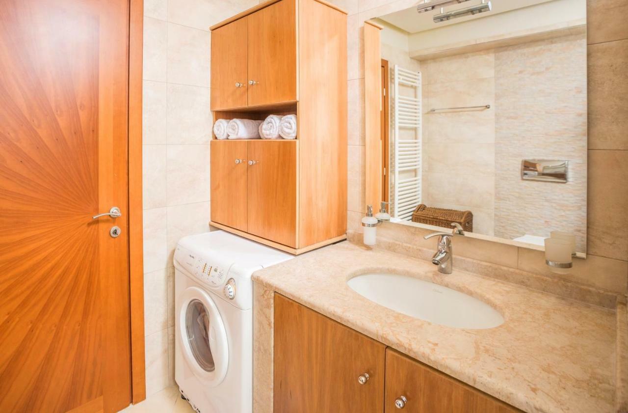 Antico Rosso Villa إياليسوس المظهر الخارجي الصورة